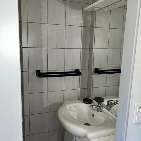 Appartement confort à proximité de Lyon Appartement *