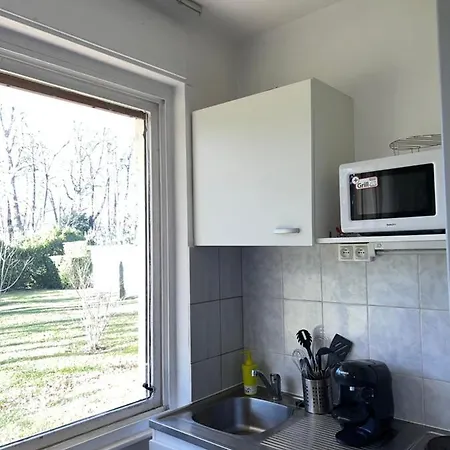 Appartement confort à proximité de Lyon Écully