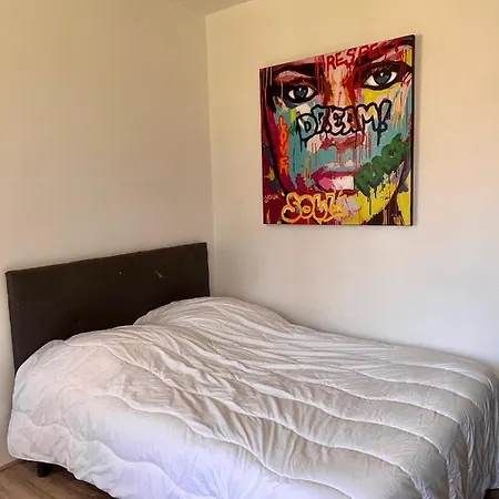 Appartement Appartement confort à proximité de Lyon Écully